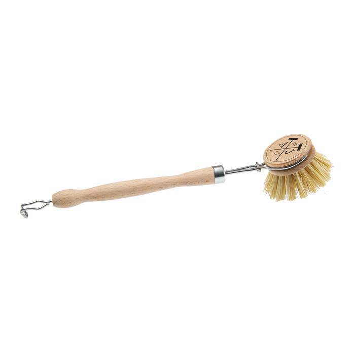 Andrée Jardin Tradition Handled Dish Brush - Lello.Store